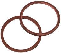 Harley copper exhaust gaskets