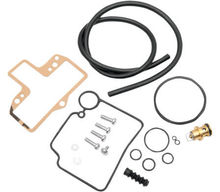 Rebuild kit for Mikuni HSR carburetor
